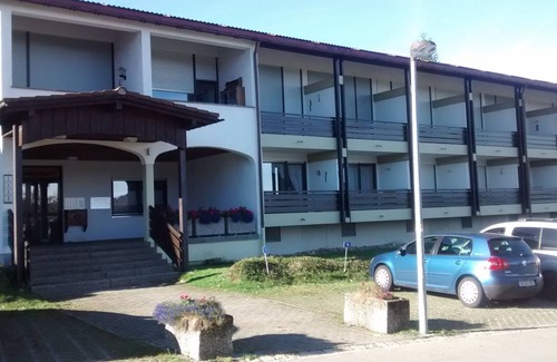 Steibis Condo | Beautiful views - mountain railways, ski lifts/Aquaria free; Pool House