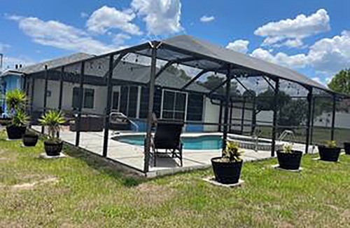Pine Ridge House | Beautiful Vacation Spot!