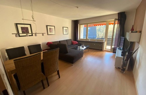 Laddeken Apartment | Beautiful vacation apartment in the Harz Mountains