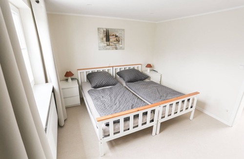 Forstfeld Apartment | Beautiful vacation apartment in Kassel