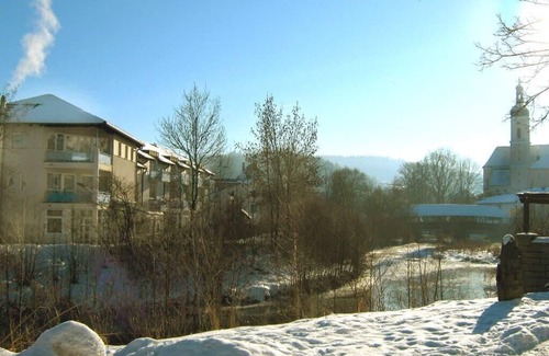 Kotzting Apartment | Beautiful vacation apartment with two balconies