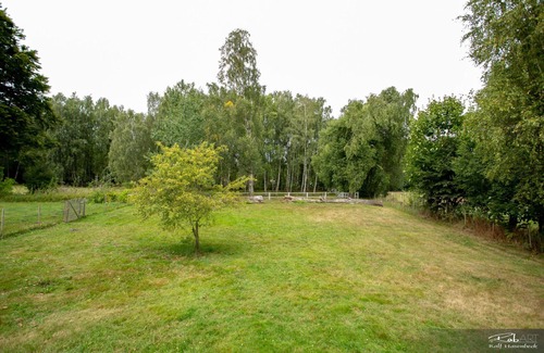 Halmstad Ski Chalet | Beautiful vacation home near Halmstad in western Sweden with dog