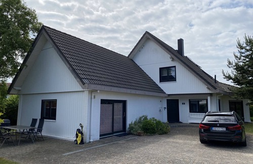 Wiek House | Beautiful vacation home on Rügen