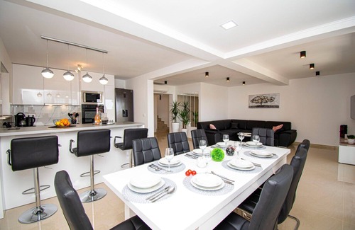 Sikici House | Beautiful vacation home with a private pool