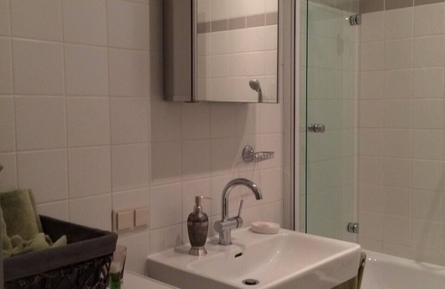 Josefstadt Apartment | Beautiful very centrally located apartment in a renovated old building
