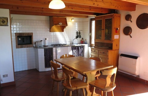 Grazzano Badoglio House | Beautiful villa for 4 people with A/C, pool, WIFI, TV and terrace