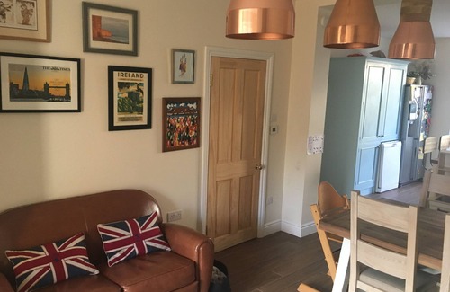 Dulwich House | Beautiful Victorian Family Home