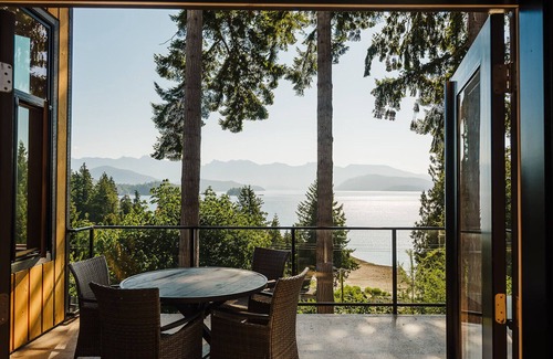 Langdale House | Beautiful view house with 3 bedrooms