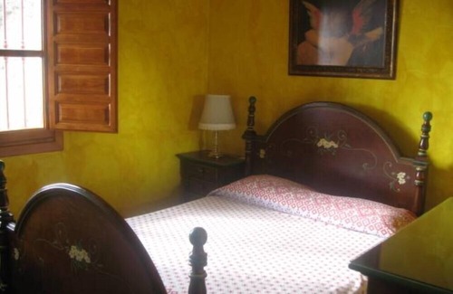 Algarrobo Cottage | Beautiful views in a beautiful and quiet place