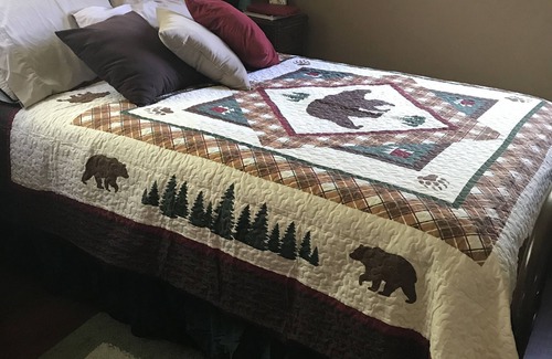 Beulah House | Beautiful Views, Secluded, Pet Friendly