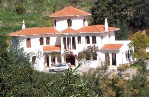 Barracao Villa | Beautiful Villa with private pool & extensive grounds near Portimao/Alvor