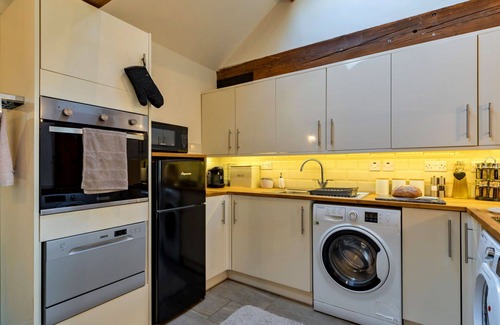Leek House | Beautiful villa for 2 guests with WIFI