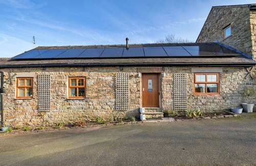Leek House | Beautiful villa for 2 guests with WIFI