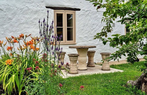 Blandford Forum House | Beautiful villa for 6 people with WIFI and terrace