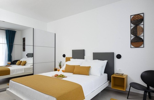 Zadar Villa | Beautiful Villa Arba
