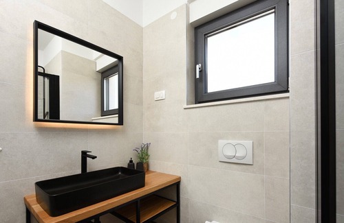 Zadar Villa | Beautiful Villa Arba