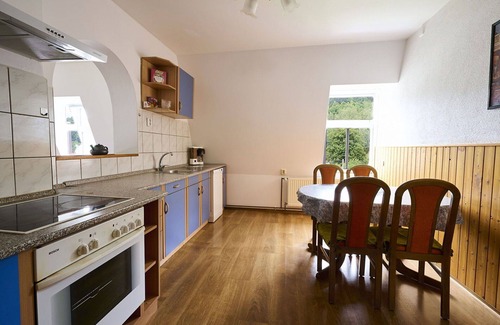Desna Villa | Beautiful villa for 4 guests with pool, WIFI and TV