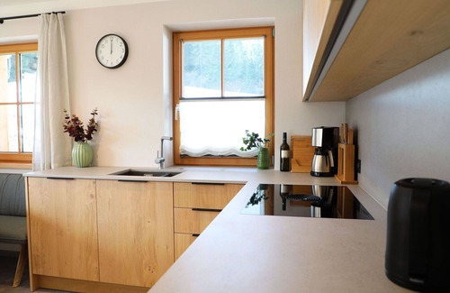 Wildschoenau Villa | Beautiful villa for 9 people with WIFI, TV and terrace