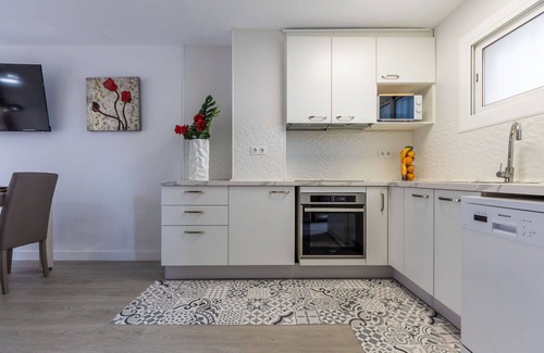 Segur de Calafell House | Beautiful villa for 5 guests with WIFI, TV, terrace and pets allowed