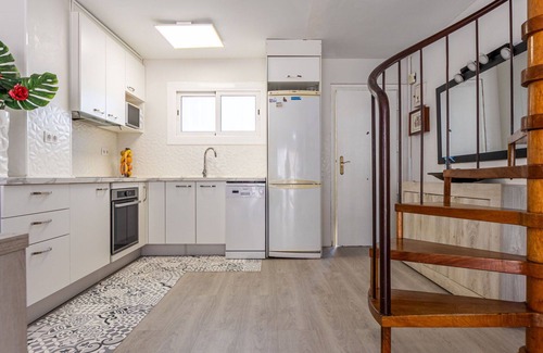 Segur de Calafell House | Beautiful villa for 5 guests with WIFI, TV, terrace and pets allowed