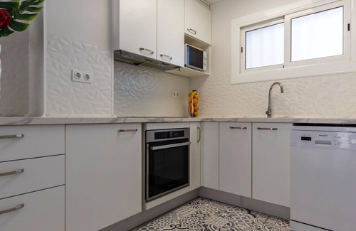 Segur de Calafell House | Beautiful villa for 5 guests with WIFI, TV, terrace and pets allowed