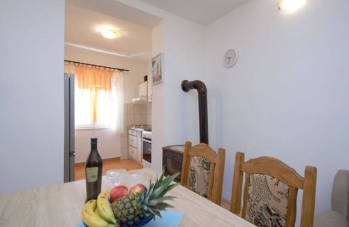Sonkovic House | Beautiful villa for 5 guests with A/C, private pool, WIFI, TV and terrace