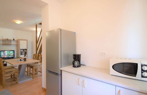 Sonkovic House | Beautiful villa for 5 guests with A/C, private pool, WIFI, TV and terrace
