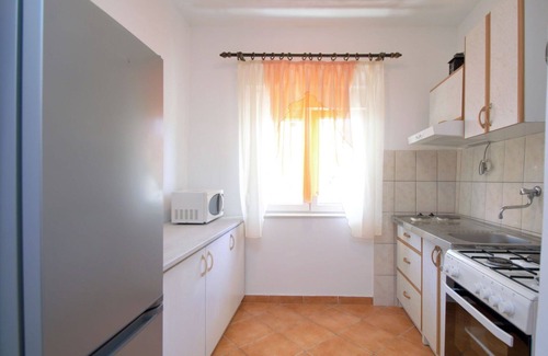 Sonkovic House | Beautiful villa for 5 guests with A/C, private pool, WIFI, TV and terrace