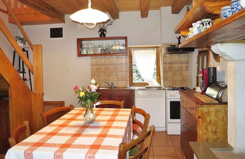 Zupanici House | Beautiful villa for 6 guests with private pool, A/C, WIFI, TV, terrace and pets allowed