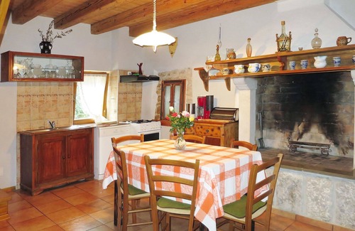Zupanici House | Beautiful villa for 6 guests with private pool, A/C, WIFI, TV, terrace and pets allowed