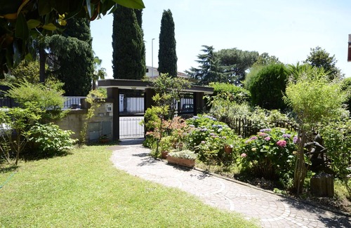 Camporomano Villa | Beautiful villa for 8 guests with A/C, WIFI, private pool, TV and terrace