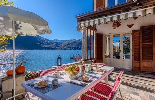 Cima House | Beautiful villa for 8 guests with WIFI, TV and terrace