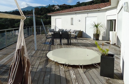 Porto-Vecchio Villa | Beautiful villa in Porto-Vecchio