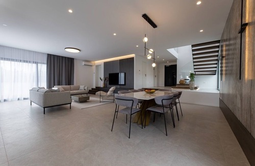 Kastel Stari Villa | Beautiful villa in Kastel Stari, great for families