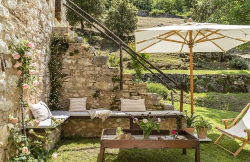 Bovara Villa | Beautiful Villa in an Ancient Borgo. Peaceful View and Beautiful Surroundings