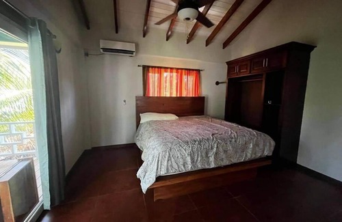 Placencia Villa | Beautiful villa in Maya Beach, Placencia Peninsula