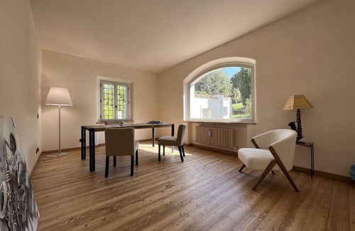 Todi Villa | Beautiful villa nestled in the rolling hills in the green heart of Italy
