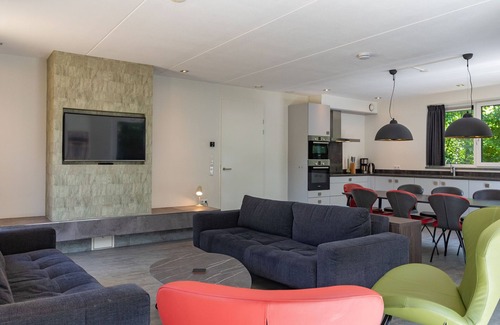 De Koog Villa | Beautiful villa, Den Burg Texel
