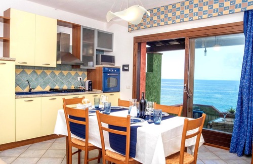 Villaputzu Villa | BEAUTIFUL VILLA ON THE SEA