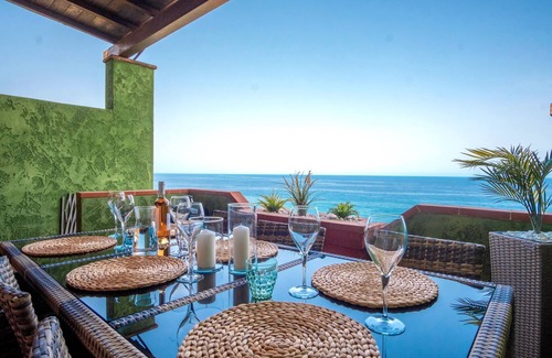 Villaputzu Villa | BEAUTIFUL VILLA ON THE SEA