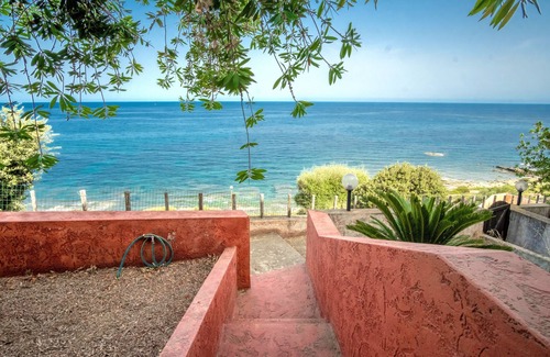 Villaputzu Villa | BEAUTIFUL VILLA ON THE SEA