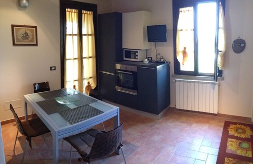 Fauglia House | Beautiful villa on the Tuscan hills, for 2 to 5 people