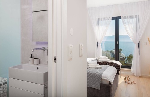 Gradac Villa | Beautiful Villa Panorama
