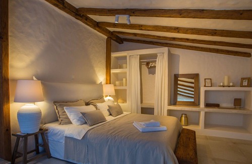 Musalez Villa | Beautiful Villa San Biagio Star & San Biagio Heart