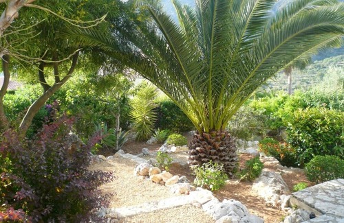 Pedreguer House | Beautiful villa with private pool and panoramic view 10 minutes to the sea