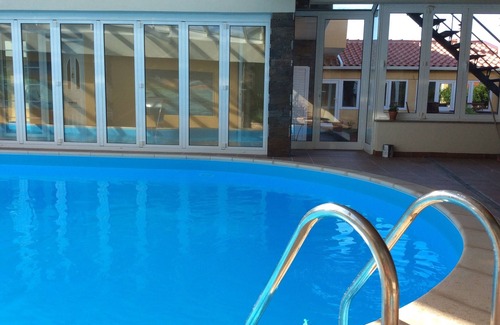 Lamego House | Beautiful Villa With Private Pool And Views Of Douro Mountains And Vineyards