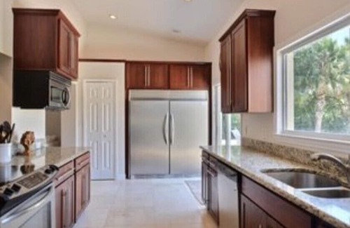 Vero Beach Cottage | Beautiful Waterfront Home with Dock and Ramp