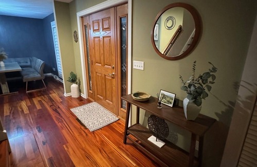 Waukesha House | Beautiful Waukesha Home