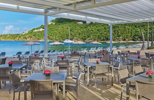 Estate Bethany House | Beautiful Westin Resort on ocean