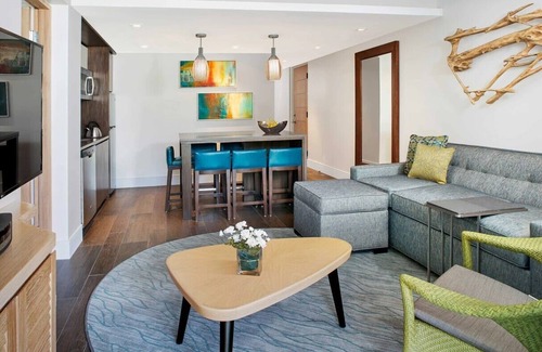 Estate Bethany House | Beautiful Westin Resort on ocean